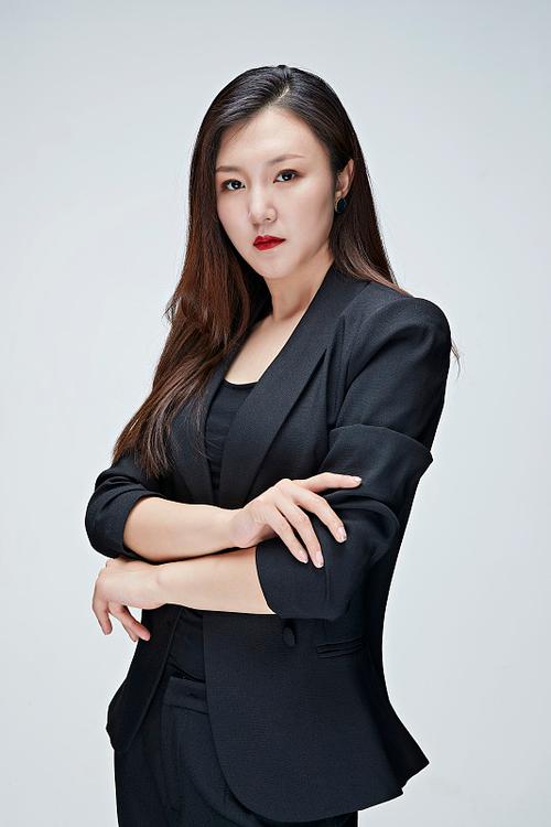 练友树视觉设计总监
